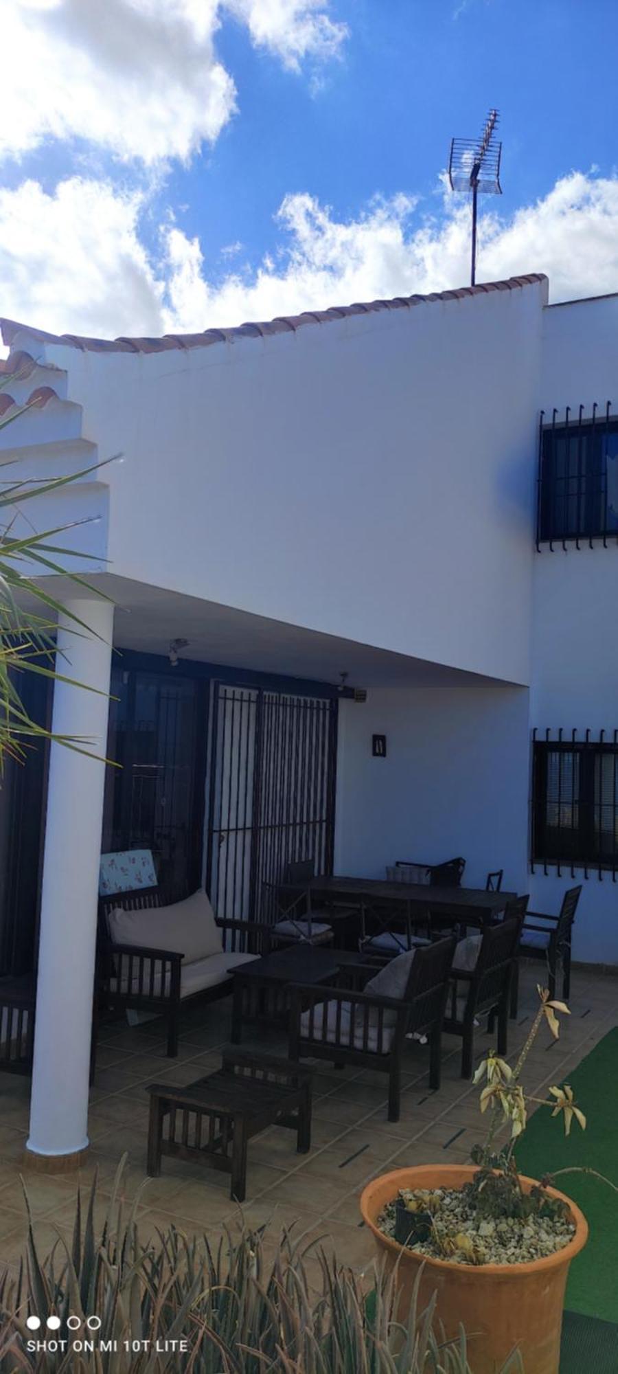 Luxury Villa Ocean Views Heated Pool Private Κανδελάρια Εξωτερικό φωτογραφία