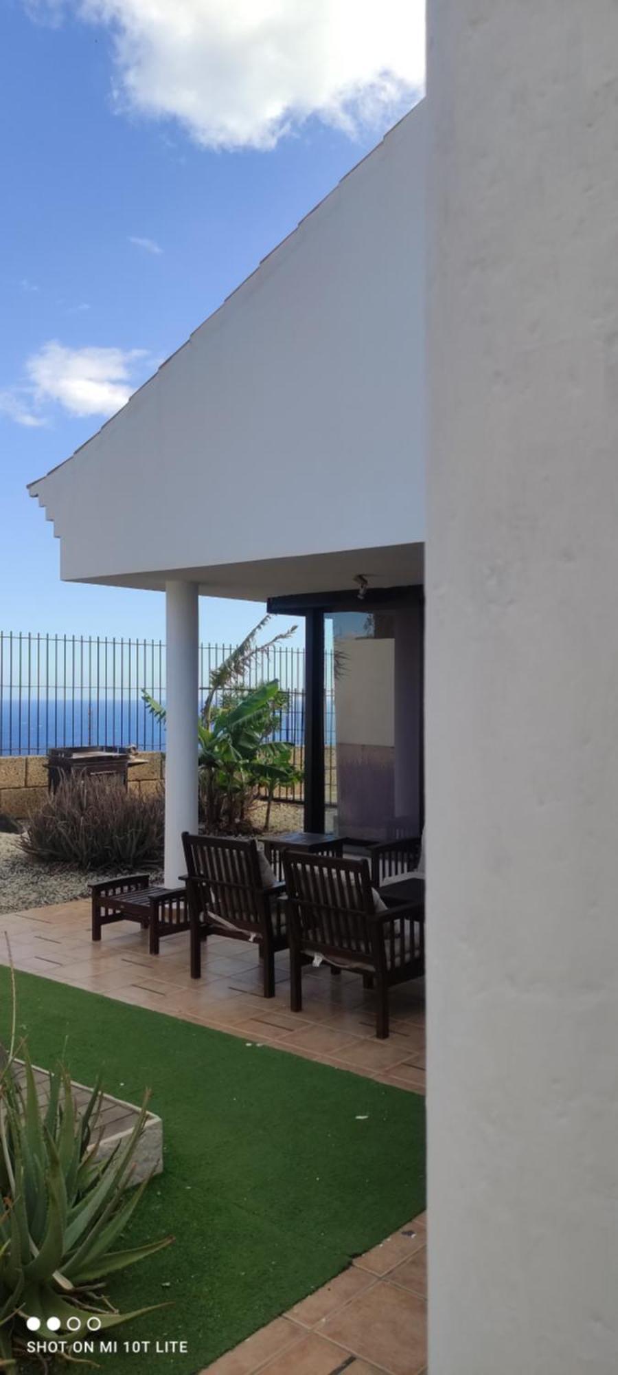 Luxury Villa Ocean Views Heated Pool Private Κανδελάρια Εξωτερικό φωτογραφία
