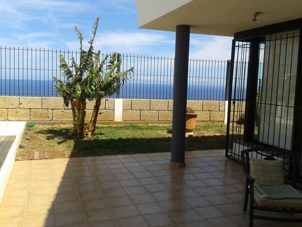 Luxury Villa Ocean Views Heated Pool Private Κανδελάρια Εξωτερικό φωτογραφία