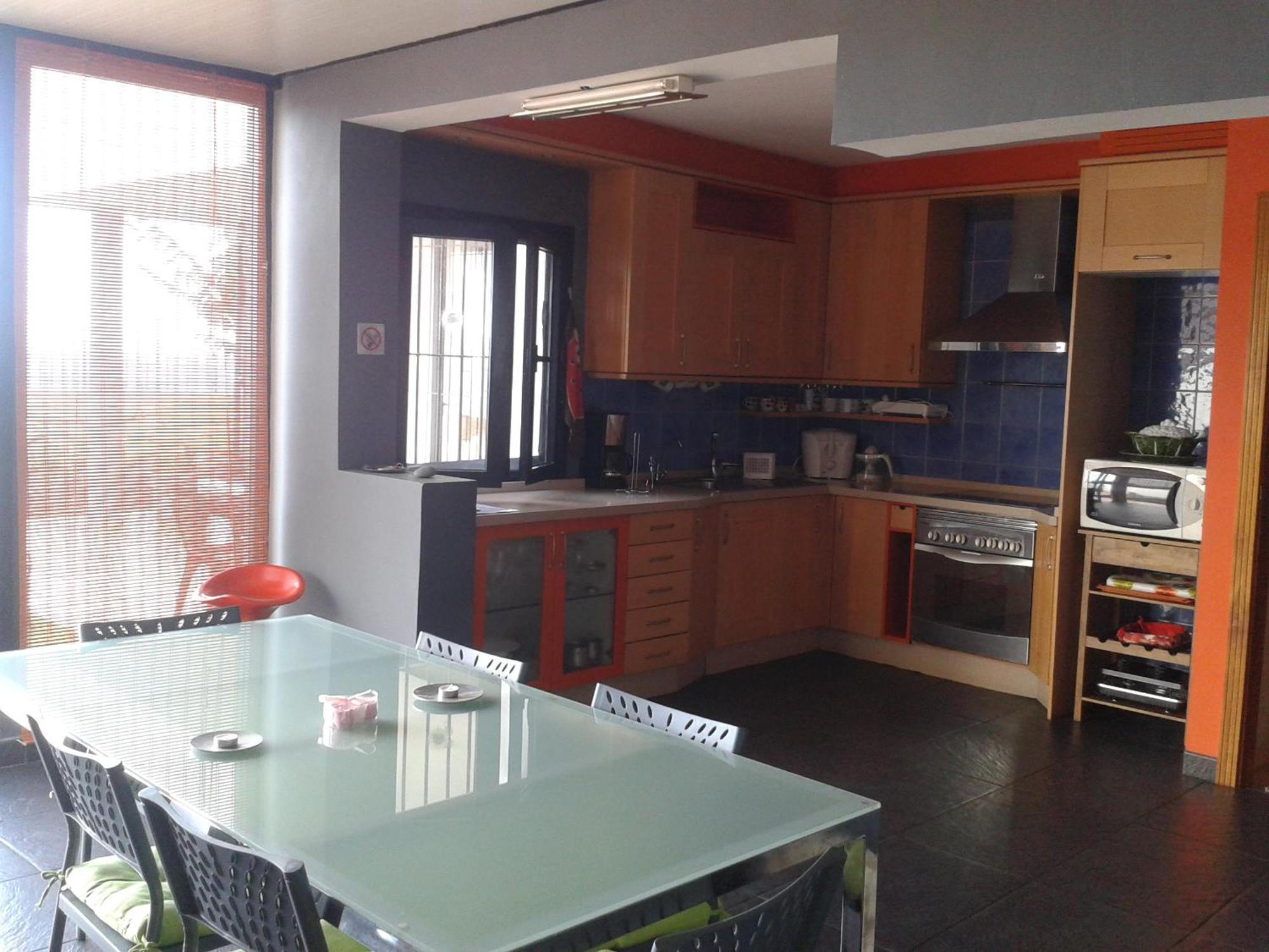 Luxury Villa Ocean Views Heated Pool Private Κανδελάρια Εξωτερικό φωτογραφία