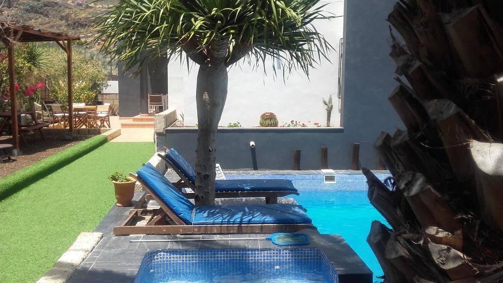 Luxury Villa Ocean Views Heated Pool Private Κανδελάρια Εξωτερικό φωτογραφία