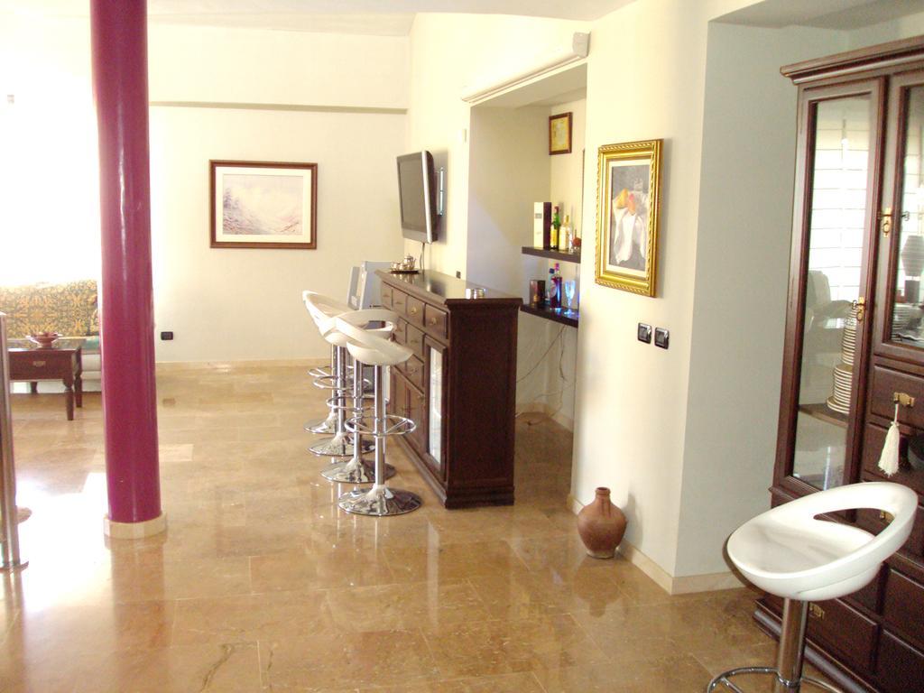 Luxury Villa Ocean Views Heated Pool Private Κανδελάρια Εξωτερικό φωτογραφία