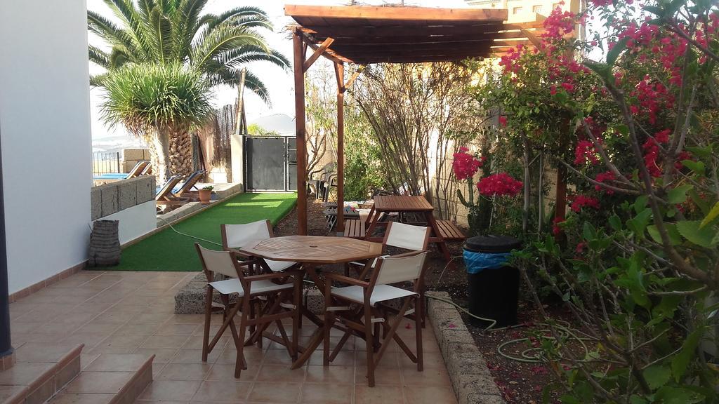 Luxury Villa Ocean Views Heated Pool Private Κανδελάρια Εξωτερικό φωτογραφία